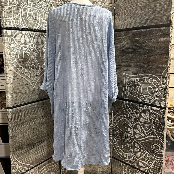 Take My Blues Away Cardigan - Picture 3 of 3